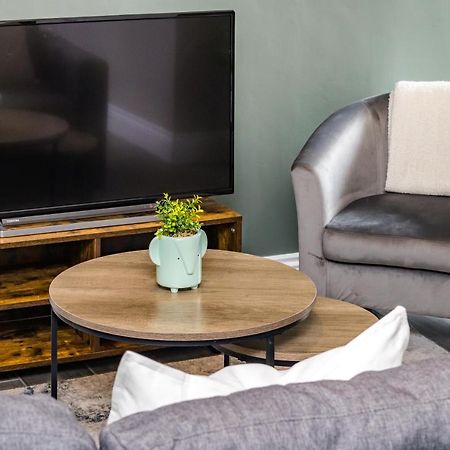 Top Floor Brighton City Apartment 外观 照片