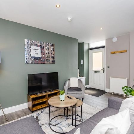 Top Floor Brighton City Apartment 外观 照片